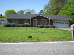 1215 W Rutledge Ave #58, Gaffney, SC 29341