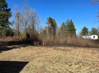 281 Carey Rd, Marshall, TX 75670