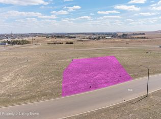 LOT 7 Wahl St, Dickinson, ND 58601
