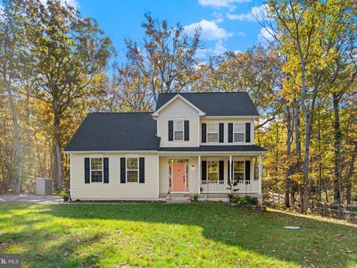 12611 Wilderness Park Dr, Spotsylvania, VA, 22551