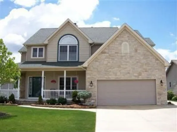 575 Augusta Dr, Elyria, OH 44035