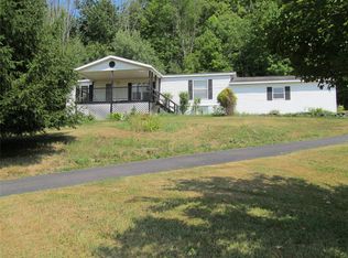 101 Palmer Hill Rd, Pt Crane, NY 13833