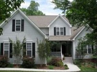 230 Jamestown Rd, Pittsboro, NC 27312