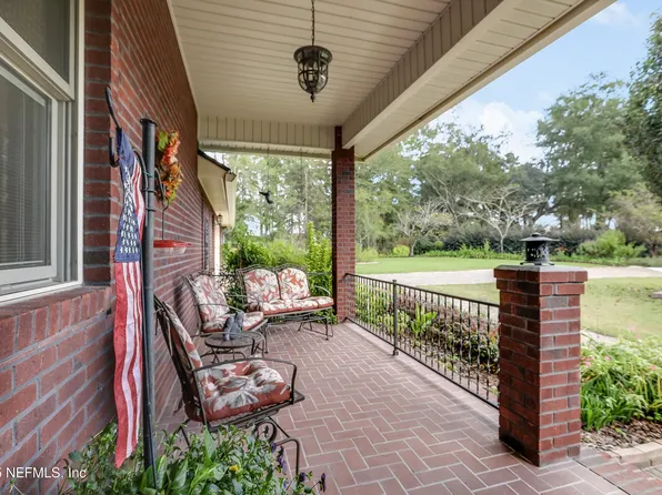 6120 COPPER Drive, Macclenny, FL 32063