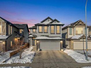 2148 S Brightoncrest Grn SE, Calgary, AB T2Z5A4