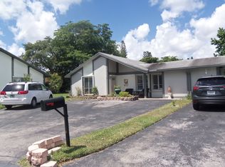 2105 SW 72nd Ave, Davie, FL 33317