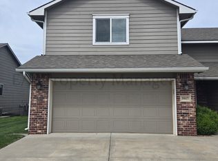 5917 N Millsboro St, Park City, KS 67219
