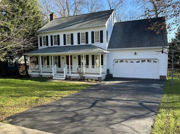 10292 Wanchese Way, Mechanicsville, VA 23116