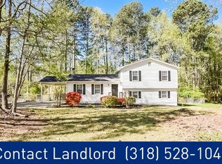 1765 Straw Valley Rd, Lawrenceville, GA 30043