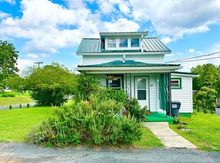 168 Warwick St, Madison Heights, VA 24572