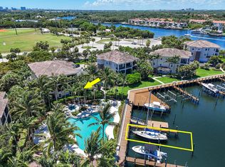 13501 Treasure Cove Circle, Juno Beach, FL 33408