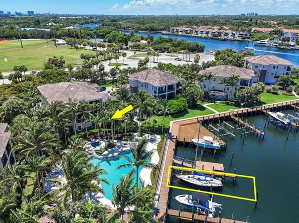 13501 Treasure Cove Circle, Juno Beach, FL 33408