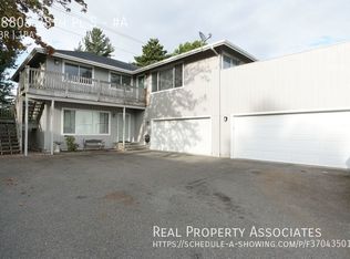 28808 28th Pl S #A, Federal Way, WA 98003