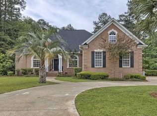 4 Sand Spur Rd, Columbia, SC 29223