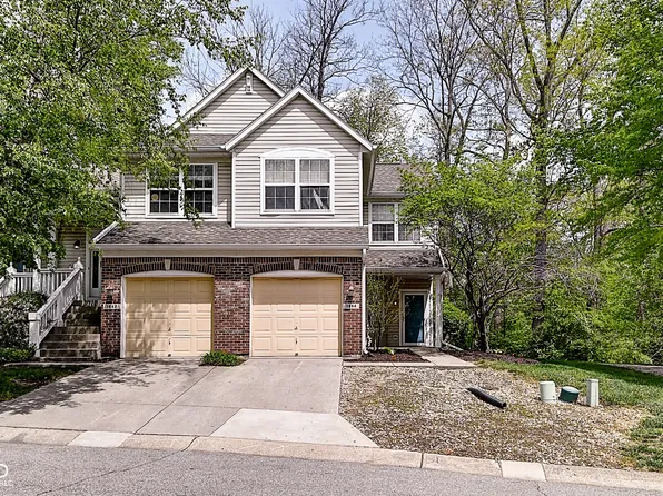 1044 Longwell Pl, Indianapolis, IN 46240
