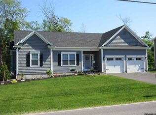 510 Russell Rd, Albany, NY 12203