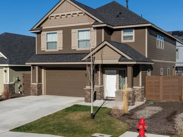 20594 SE Slate Ave, Bend, OR 97702