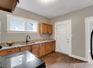 716 M St, Louisville, KY 40208