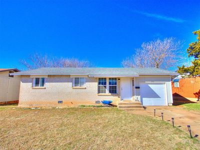 2413 Queensbury Rd, Moore, OK, 73160