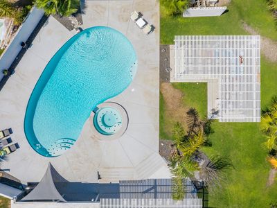 1162 E El Escudero, Palm Springs, CA, 92262