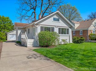 609 Pleasant Ave, Glen Ellyn, IL