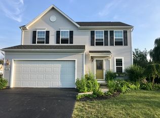 124 Waterford Park, Grand Island, NY 14072