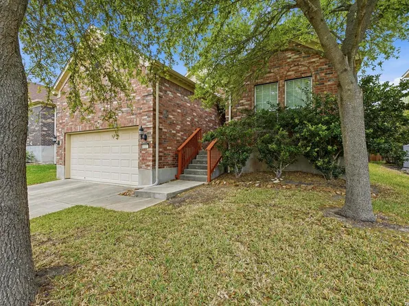 16115 Noble Night, San Antonio, TX 78255