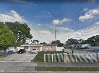 4401 W Idlewild Ave, Tampa, FL 33614