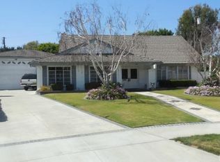 17411 Parker Dr, Tustin, CA 92780