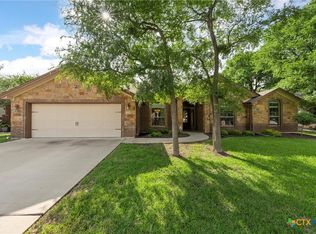3201 Purple Sage Dr, Belton, TX 76513