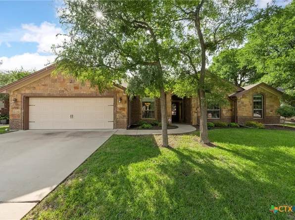 3201 Purple Sage Dr, Belton, TX 76513