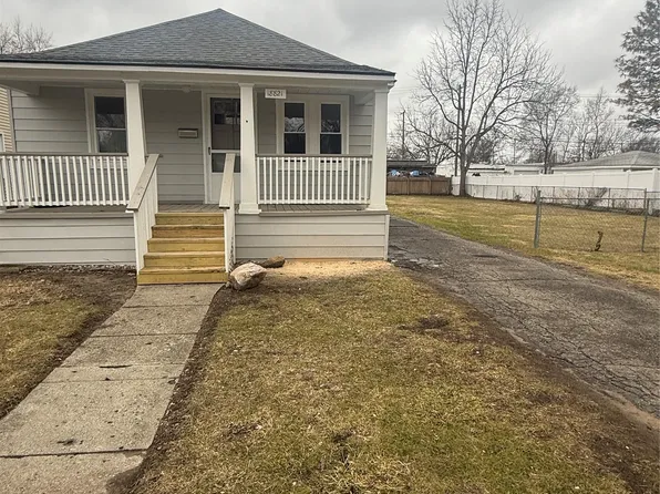 18821 Glenmore, Redford, MI 48240