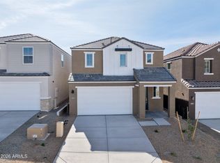 11873 W BURNSIDE Trail, Peoria, AZ 85383