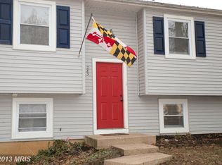 283 Ternwing Dr, Arnold, MD