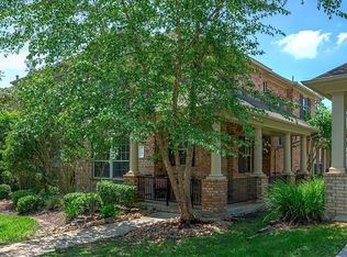 19 Crocus Petal St, Spring, TX 77382