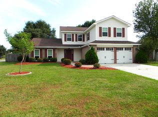 1947 Wyndemere Dr, Slidell, LA 70461