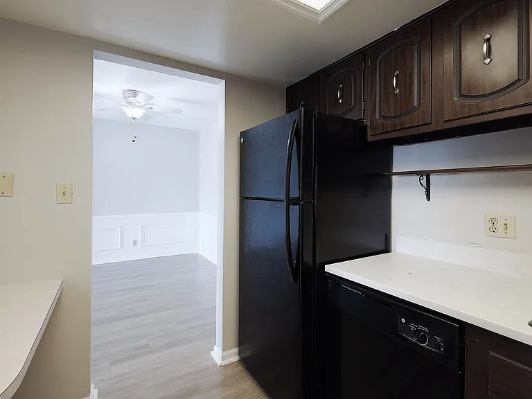 The Jefferson Apartments — Photo 132