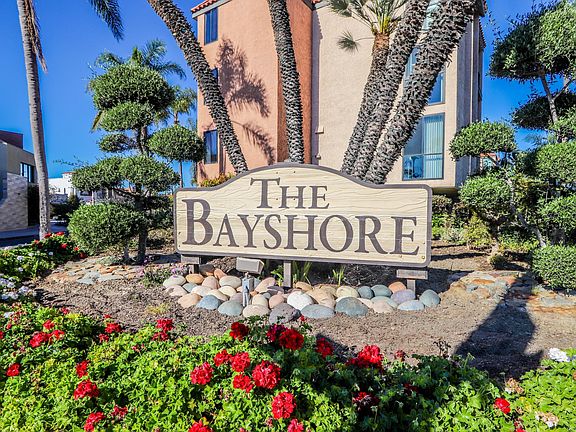 The Bayshore Condominium Complex