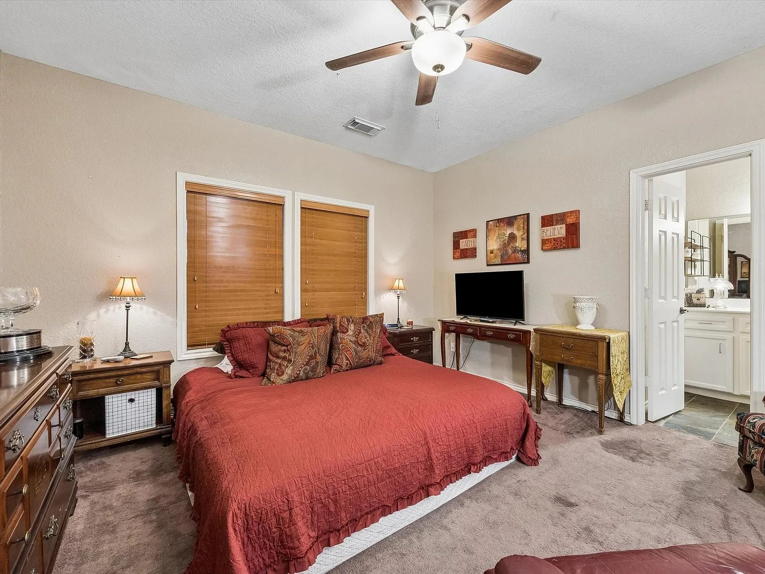 1 bed, 1.0 bath, 715 sqft, $1,500 — Photo 4