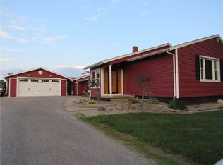 1471 County Road 1, Bellefontaine, OH 43311