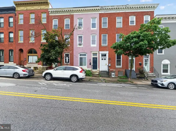 1927 E Baltimore St, Baltimore, MD 21231
