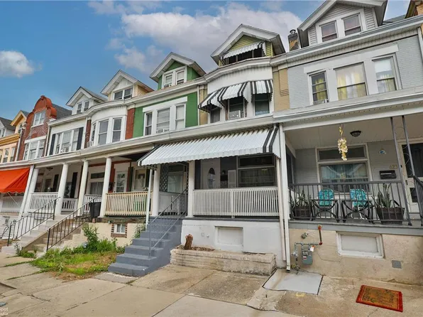625 N Howard St, Allentown, PA 18102