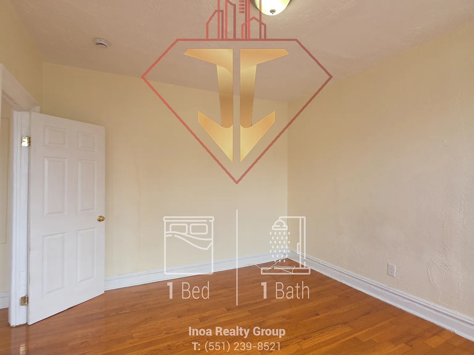 1 bed, $1,695 — Photo 4