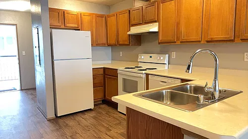 Floor plan 04-208