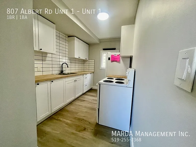 807 Albert Rd #1 — Photo 3