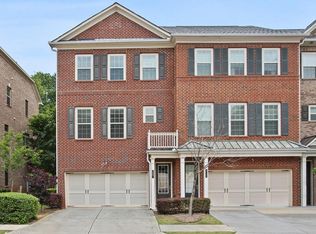2407 Tenor Ln #29, Alpharetta, GA 30009