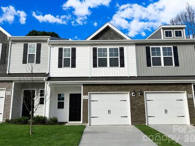 4715 Muskogee Dr, Charlotte, NC, 28212