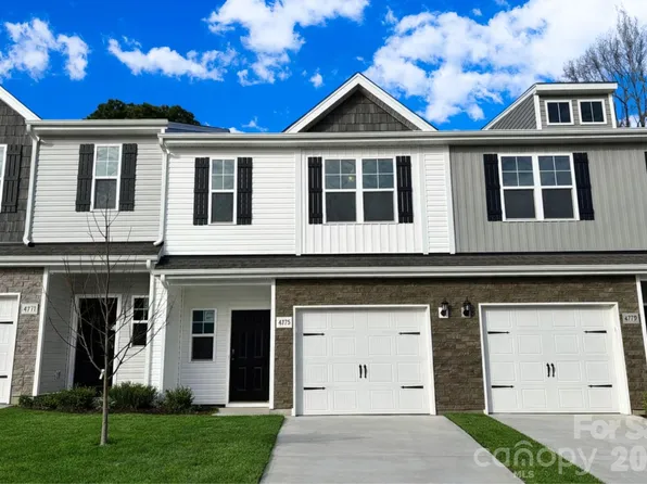 4715 Muskogee Dr, Charlotte, NC 28212