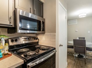 Flintridge Apartment Homes, Arlington, TX 76011