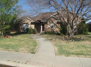 7915 Reward Pl, Amarillo, TX 79119